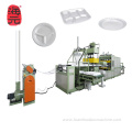 Plastic Take Away Food Container Making Machine